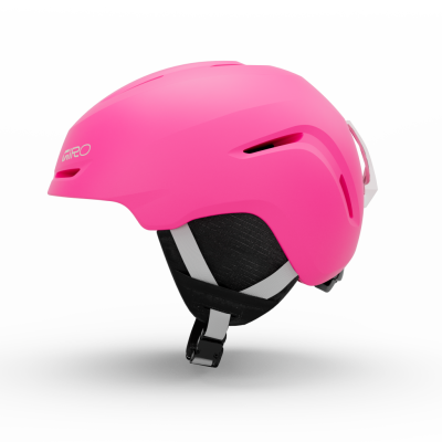 Giro Spur Helmet S 52-55.5 matte bright pink Unisex Produktbild 1
