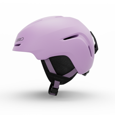 Giro Spur Helmet XS 48.5-52 matte mauve Unisex Produktbild 1