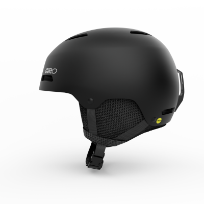 Giro Cr&uuml;e MIPS Helmet XS 48.5-52 matte black Unisex Produktbild 1