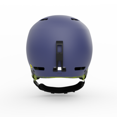 Giro Cr&uuml;e MIPS Helmet XS 48.5-52 matte blue Unisex Produktbild 3