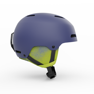 Giro Cr&uuml;e MIPS Helmet S 52-55.5 matte blue Unisex Produktbild 2