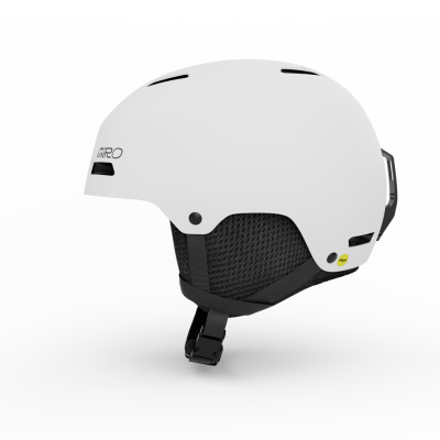 Giro Cr&uuml;e MIPS Helmet XS 48.5-52 matte white Unisex Produktbild 1