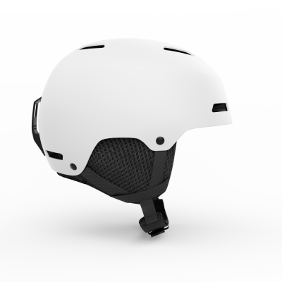 Giro Cr&uuml;e MIPS Helmet S 52-55.5 matte white Unisex Produktbild 2