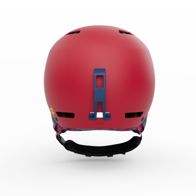 Giro Cr&uuml;e MIPS Helmet M 55.5-59 matte red Unisex Produktbild 3