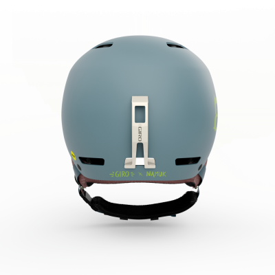 Giro Cr&uuml;e MIPS Helmet S 52-55.5 matte light blue namuk Unisex Produktbild 3