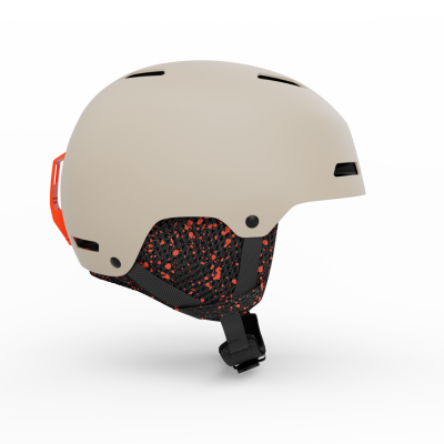 Giro Cr&uuml;e MIPS Helmet XS 48.5-52 matte stone Unisex Produktbild 2