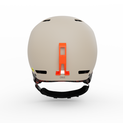 Giro Cr&uuml;e MIPS Helmet XS 48.5-52 matte stone Unisex Produktbild 3