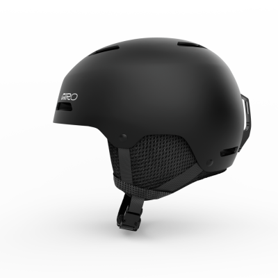 Giro Cr&uuml;e Helmet S 52-55.5 matte black Unisex Produktbild 1