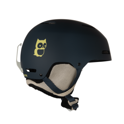 Giro Cr&uuml;e Helmet XS 48.5-52 matte dark blue namuk Unisex Produktbild 2