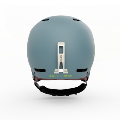 Giro Cr&uuml;e Helmet XS 48.5-52 matte light blue namuk Unisex Produktbild 3