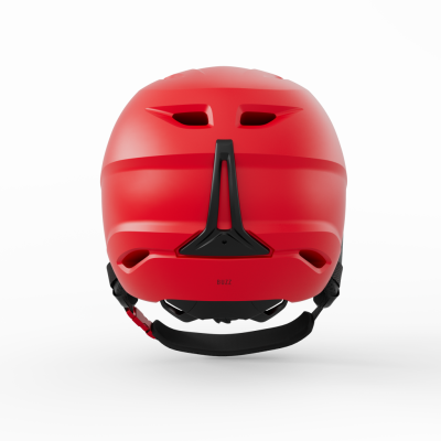 Giro Buzz MIPS Helmet S 52-55.5 matte red Unisex Produktbild 3