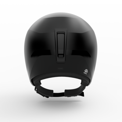 Giro Signes Spherical Helmet S 53.5-55.5 matte black Unisex Produktbild 3