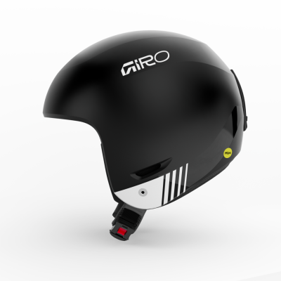 Giro Signes Spherical Helmet M 55.5-57 matte black Unisex Produktbild 1