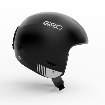 Giro Signes Spherical Helmet XL 59-60.5 matte black Unisex Produktbild 2