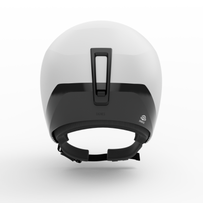Giro Signes Spherical Helmet S 53.5-55.5 matte white Unisex Produktbild 3