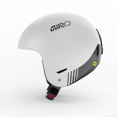Giro Signes Spherical Helmet XL 59-60.5 matte white Unisex Produktbild 1