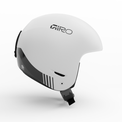 Giro Signes Spherical Helmet XL 59-60.5 matte white Unisex Produktbild 2