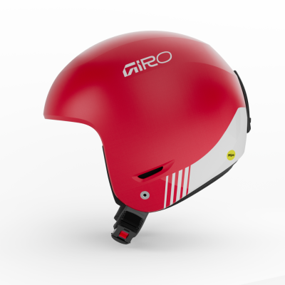 Giro Signes Spherical Helmet M 55.5-57 matte red Unisex Produktbild 1
