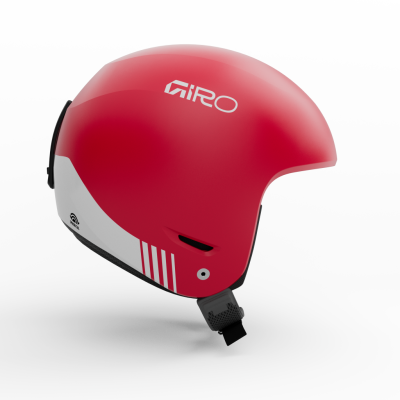 Giro Signes Spherical Helmet L 57-59 matte red Unisex Produktbild 2