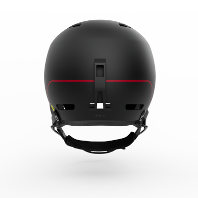 Giro Ledge SL MIPS Helmet S 52-55.5 matte black Unisex Produktbild 3