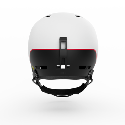 Giro Ledge SL MIPS Helmet L 59-62.5 matte white Unisex Produktbild 3