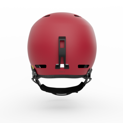 Giro Ledge SL MIPS Helmet L 59-62.5 matte red Unisex Produktbild 3