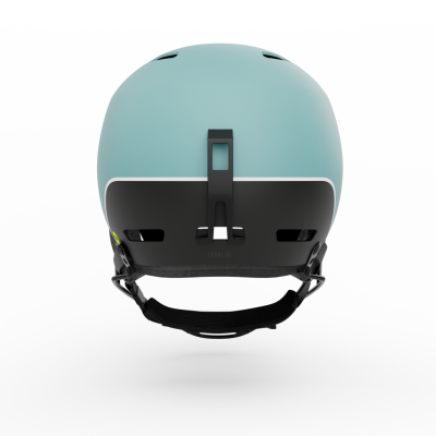 Giro Ledge SL MIPS Helmet M 55.5-59 matte charcoal/cool breeze Unisex Produktbild 3