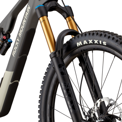 Rocky Mountain Instinct Carbon 90 (29) L grey/beige Produktbild 2