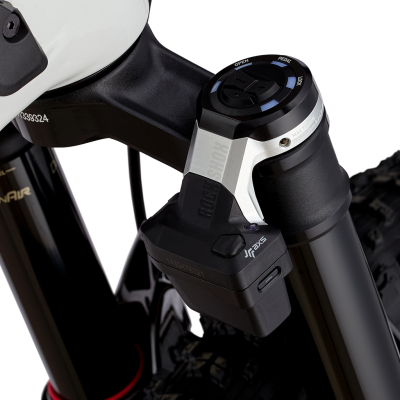 Rocky Mountain Element Carbon 99 (29) L white/grey Produktbild 3