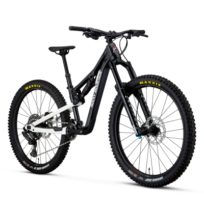 Rocky Mountain Reaper 26 one size grey/white Produktbild 1