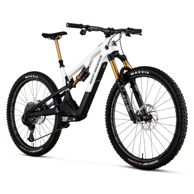 Rocky Mountain Instinct Powerplay SL Carbon 90 (29) M white/carbon Produktbild 1