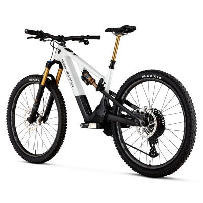 Rocky Mountain Instinct Powerplay SL Carbon 90 (29) M white/carbon Produktbild 2