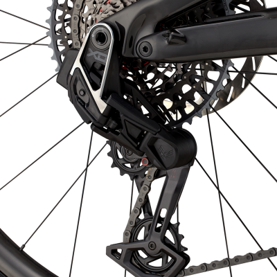 Rocky Mountain Instinct Powerplay SL Carbon 90 (29) M white/carbon Produktbild 3