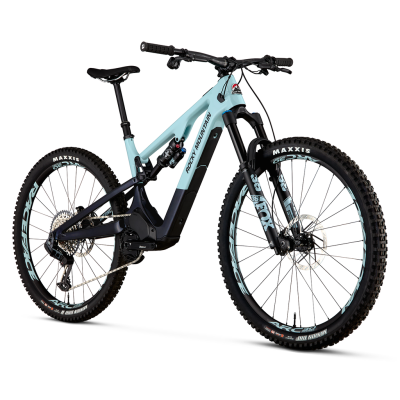 Rocky Mountain Instinct Powerplay SL Carbon 70 (29) M blue/blue Produktbild 1