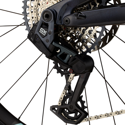 Rocky Mountain Instinct Powerplay SL Carbon 70 (29) L blue/blue Produktbild 3