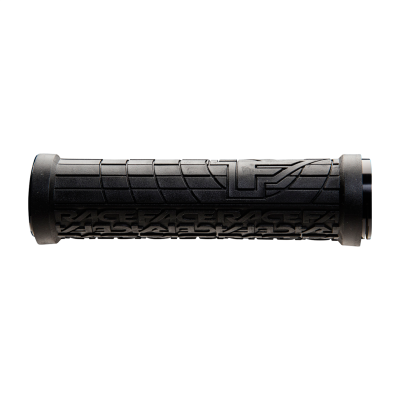 Race Face Grippler Grip Lock-On 30mm one size black Produktbild 3