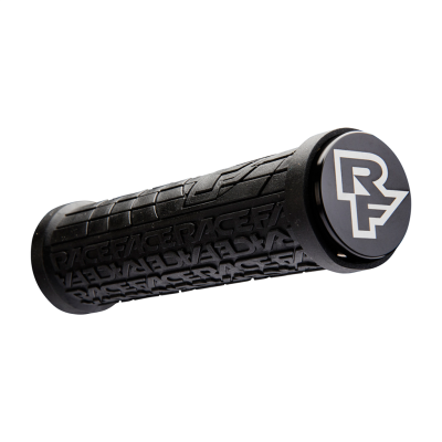 Race Face Grippler Grip Lock-On 33mm one size black Produktbild 1