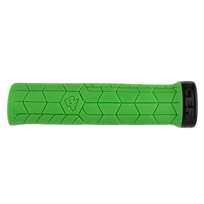 Race Face Getta Grip Lock-on 30mm one size green/black Produktbild 1