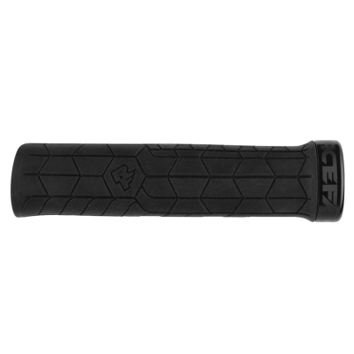 Race Face Getta Grip Lock-on 30mm one size black/black Produktbild 1