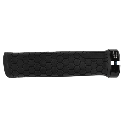 Race Face Getta Grip Lock-on 33mm one size black/black Produktbild 2