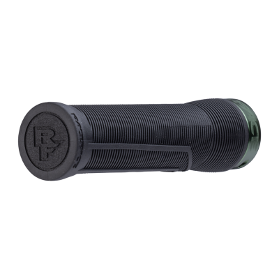 Race Face Chester Grip Lock-on 34mm one size black/forest green Produktbild 2