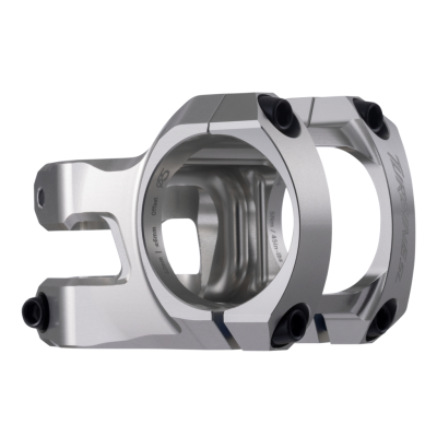 Race Face Turbine SL ALU Stem 35 +/- 6mm 40mm silver Produktbild 1