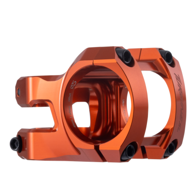 Race Face Turbine SL ALU Stem 35 +/- 6mm 50mm orange Produktbild 1