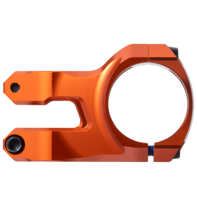 Race Face Turbine SL ALU Stem 35 +/- 6mm 50mm orange Produktbild 3