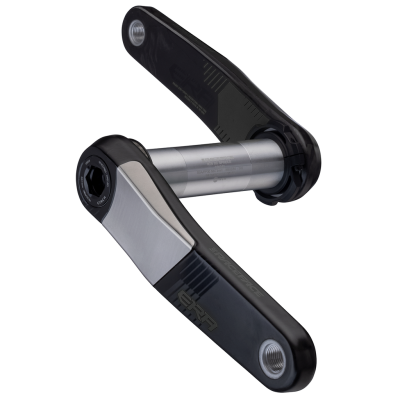 Race Face ERA Cinch Crankarm DM (RF136) 165mm carbon/stealth Produktbild 1