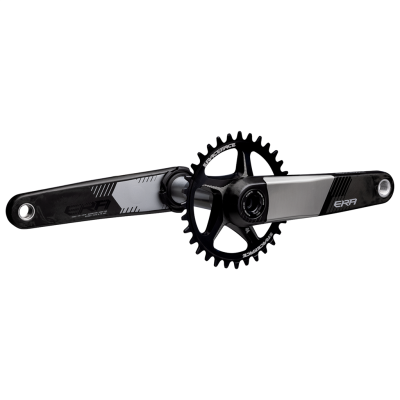Race Face ERA Cinch Crankarm DM (RF136) 160mm carbon/black Produktbild 2