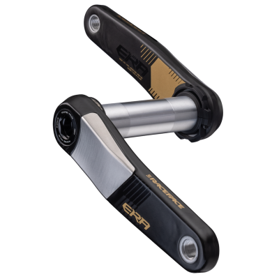 Race Face ERA Cinch Crankarm DM (RF136) 170mm carbon/kashmoney Produktbild 1