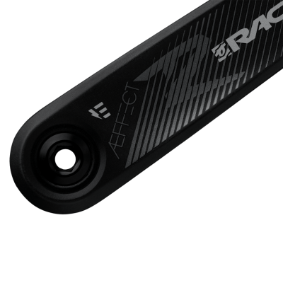 Race Face Aeffect R E-MTB BG5/SX Crankarm 160mm black Produktbild 1