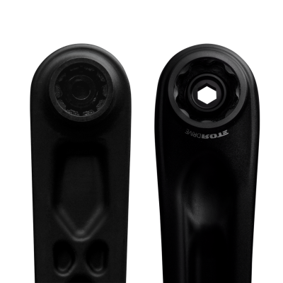 Race Face Aeffect R E-MTB ETOR Crankarm 160mm black Produktbild 2