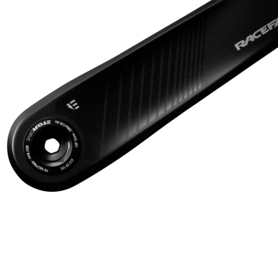 Race Face Aeffect R E-MTB ETOR Crankarm 170mm black Produktbild 1